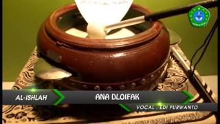 Download lagu Ana dloifak Kreasi Band Sampluk Al-Ishlah Jepara