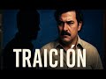¿Quién traicionó a Escobar y logró sobrevivir?