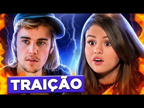 Vídeo: Da História Das Famosas Traições - Visão Alternativa