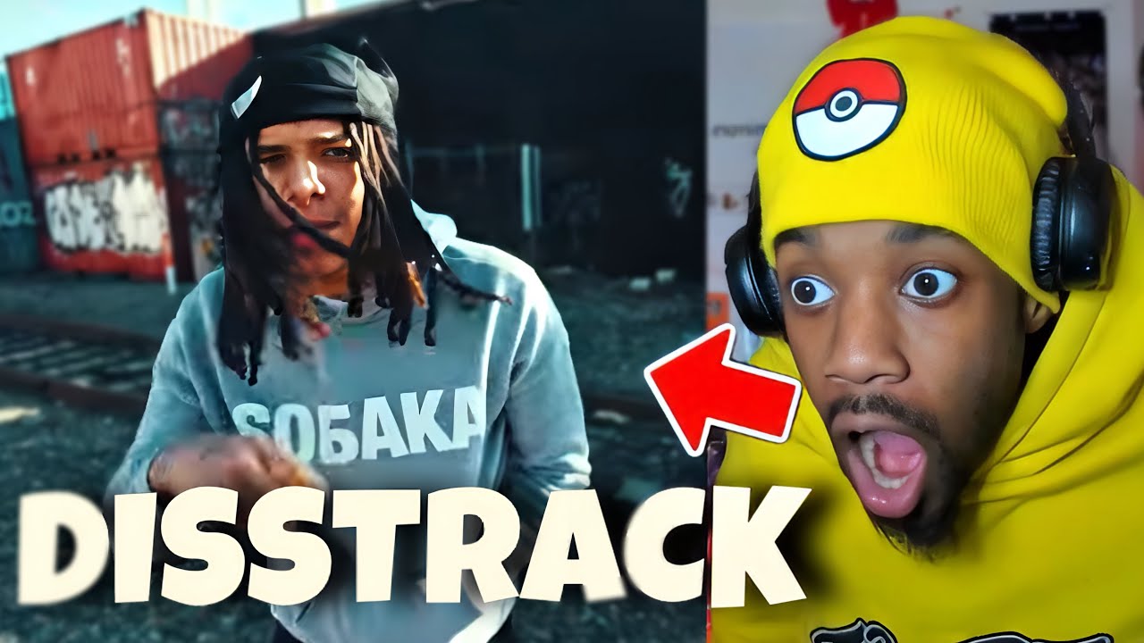 HE DISSED 50+ PEOPLE?! Jay5ive - Dead (Мертвый)(Official Video) REACTION