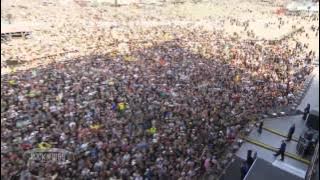 Slash feat. Myles Kennedy & The Conspirators- ''The Dissident'' Live At Rock Am Ring 2015