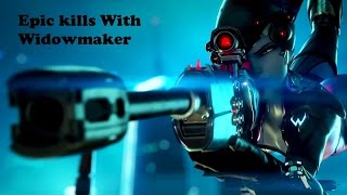 Epic Kills - WidowMaker Kill Montage
