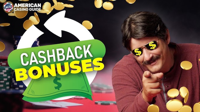 Cashback Cabaret: Dance Your Way to Casino Rewards