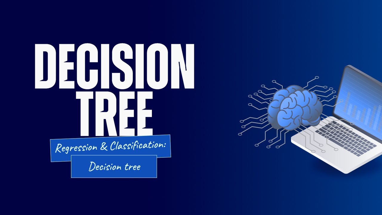 Decision Tree - YouTube