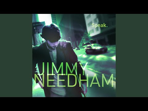 Lost at Sea - Jimmy Needham