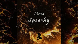 Speechy - Tikrina (Official Visualizer)