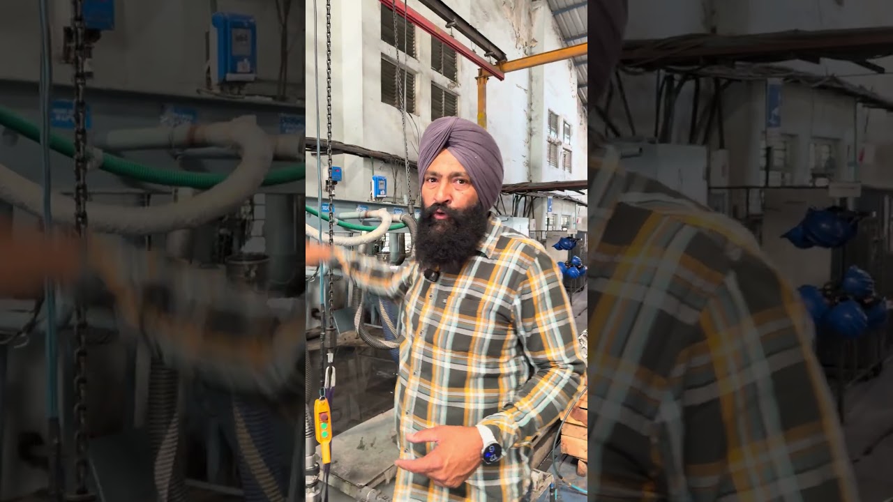 ⁣ਮੋਟਰ ਦਾ pump ਕਿੰਨੇ ਮੀਟਰ ਦਾ ਇਹ ਕਿਵੇਂ ਪਤਾ ਚਲਦਾ