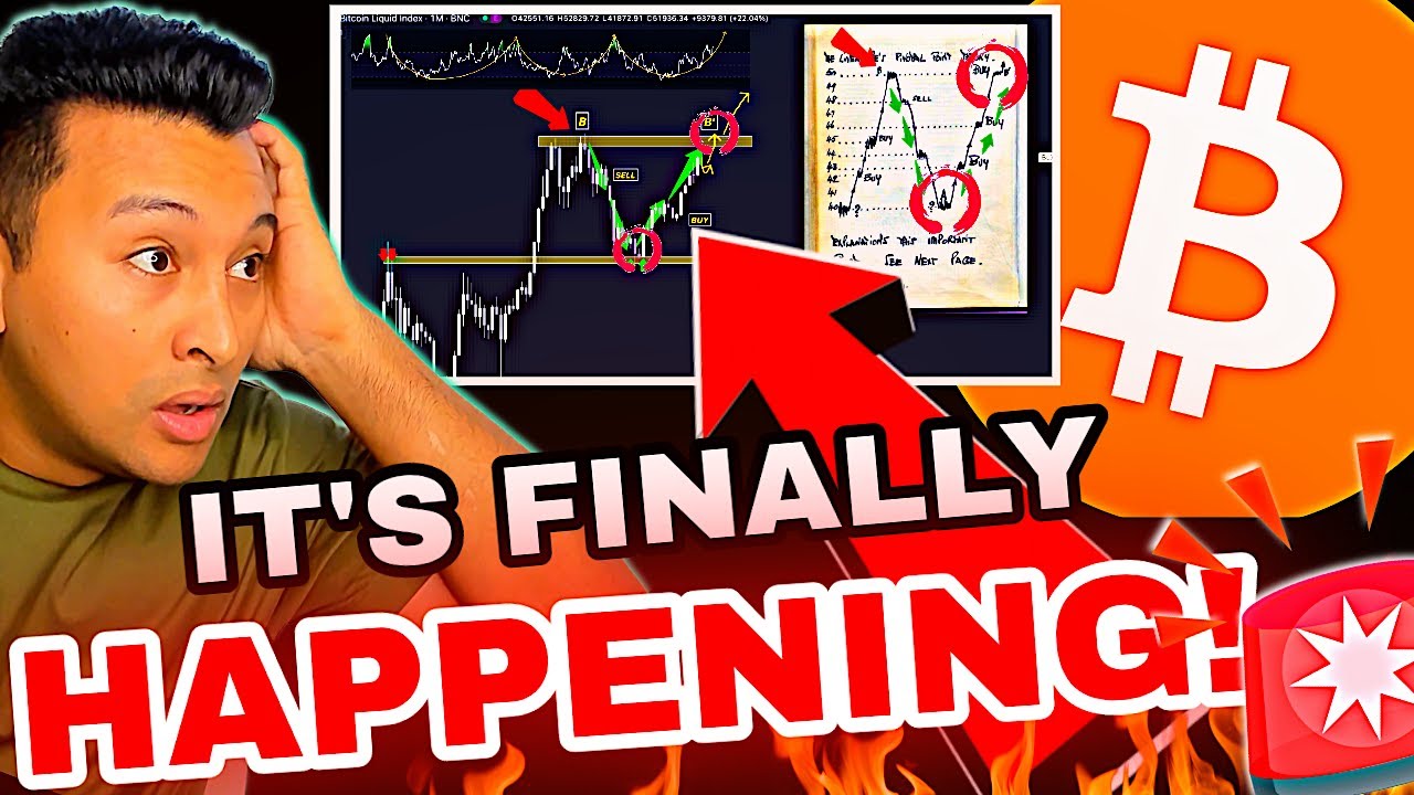 BITCOIN THIS CHANGES EVERYTHING!!!!!!!! [I just can't believe my eyes