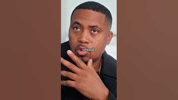 Nas On Potentially Working With Kendrick Lamar 🤔🎶