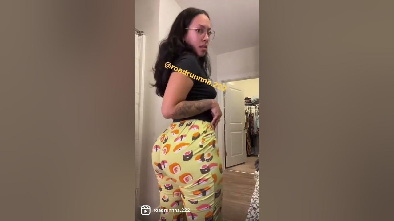 Redbone Booty Clap Follow My Instagram 🔥🔥 Youtube