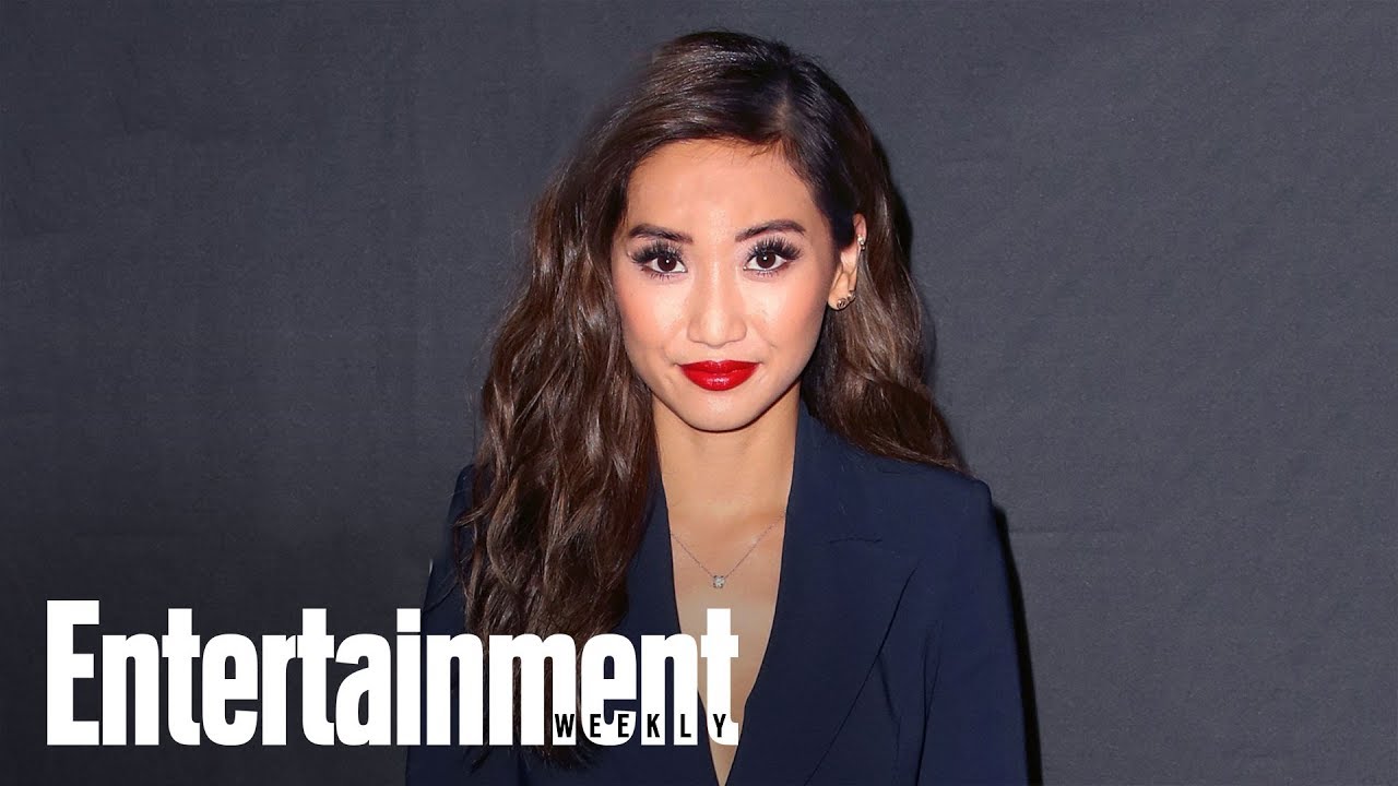 Brenda Song Wasn’t Allowed To Audition For Crazy Rich Asians | News Flash 