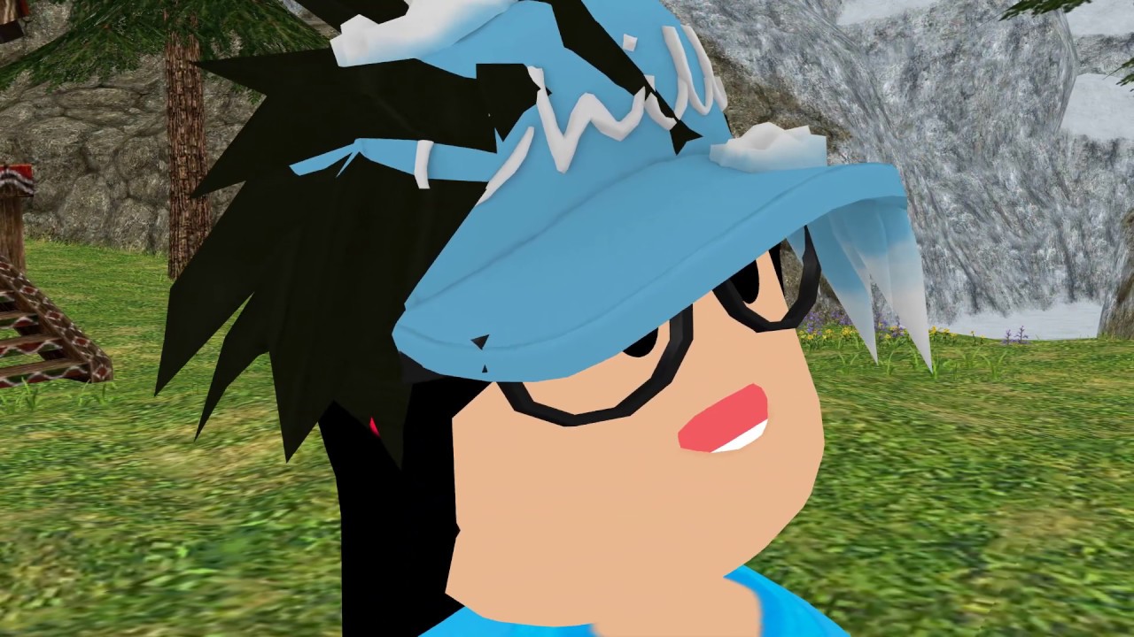 Alan Walker Faded Roblox Music Video -