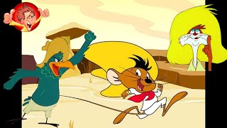 Speedy Gonzales Funny Mix Compilation  Classic Cartoons