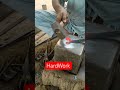 Hardworking #tools #welding #excellentwork #artandcraft #metalart #weldingart