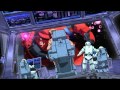 Mobile suit gundam the origin  battle of loum