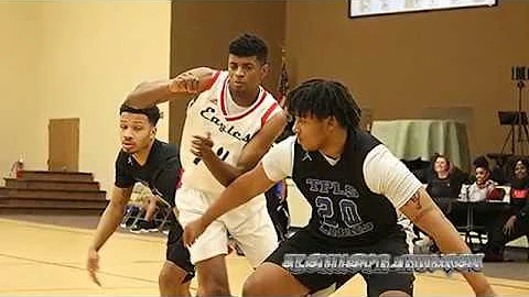 Kenneth Hodges 2019 Hi-Lite Reel
