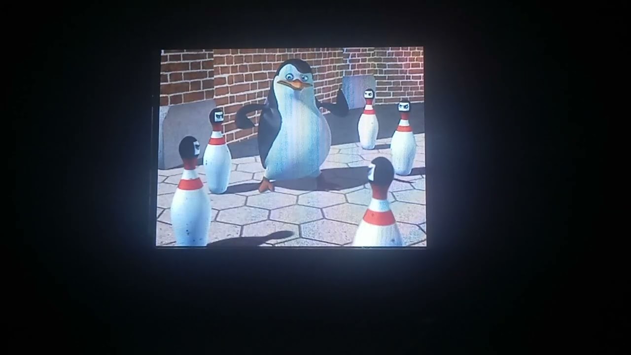 Leapster Explorer - The Penguins of Madagascar Operation Plushy Rescue - Part 1 - Mission 1 Stage 1