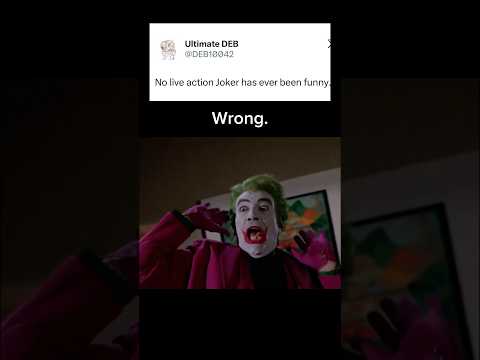 Start Pounding Joker Batman 1966 Is HILARIOUS Adam West Bruce Wayne And Cesar Romero Superman DCU