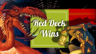 Guide to Cubing Mono-Red Fun Police