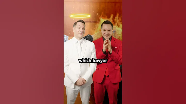 How You Spot A BAD Lawyer