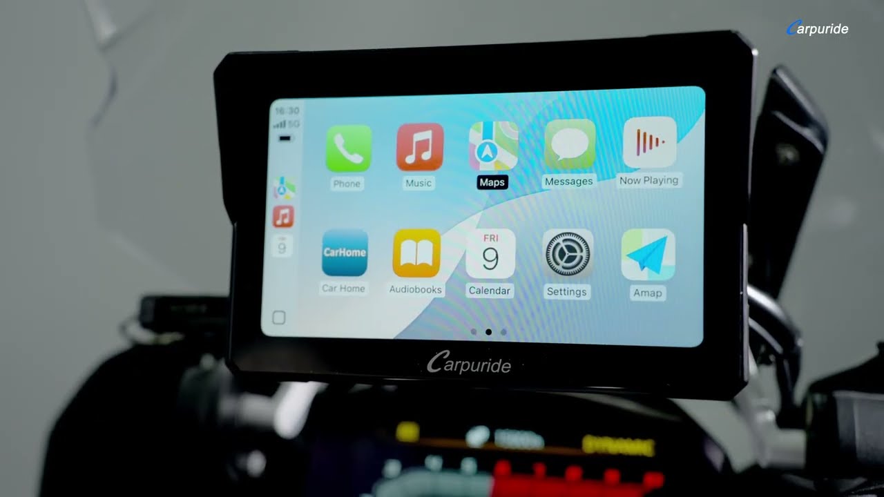 702BS/502BS Wonder Wheel Control Guide