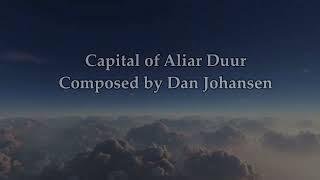 Capital of Aliar Duur - Dan Johansen