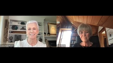 "A Conversation Between" Episode 28 | Stand with Ukraine: Featuring Anne Garrels