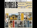 Rydells  toledo