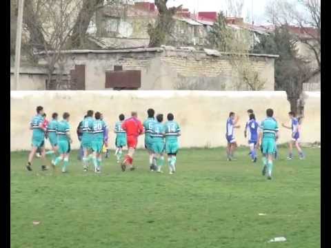 ახალციხელმა რაგბისტებმა პირველი გამარჯვება მოიპოვეს