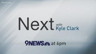 Next with Kyle Clark full show (10/10/19)