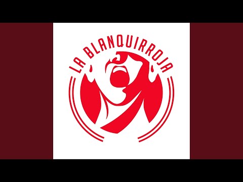Canta Blanquirroja