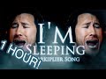 ( 1 HOUR ) "I'M SLEEPING" (Markiplier Remix) | Song by Endigo