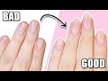 How To ACTUALLY Do Gel Extension Nails (Gel-X)