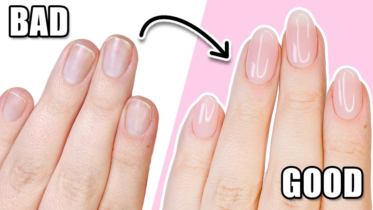 Gel Nail Extensions: Everything You Need to Know Pre-Salon