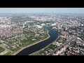 Astana summer 2022. Астана летом 2022