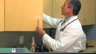 Doctors Express Final ABC Commercial 10 25 10