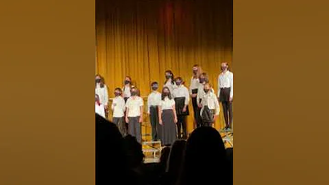 Eli Amundson Concert