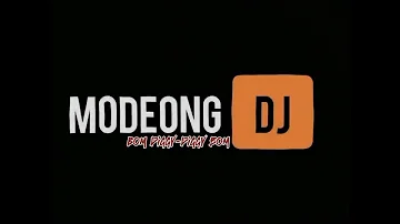 Bom Diggy-Diggy Bom - MODEONG DJ Remix (Simple Fungky) 2024