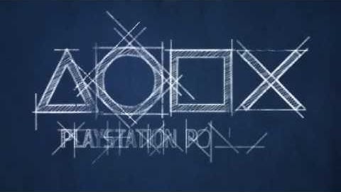 Blue Print (PSP Gameboot/cIntro)