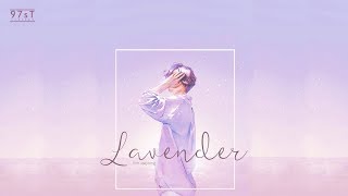 [97sT][Vietsub] Kim Jaejoong 김재중 - LAVENDER