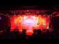 【岡山LIVE】ARMED&READY.WE ROCK.Pain Killer.S.D.I.Hear 'n Aid☆STARS　CRAZYMAMA KINGDOM SATSUMA3042