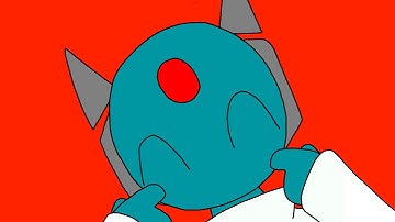 STATIC - Rainworld Animation