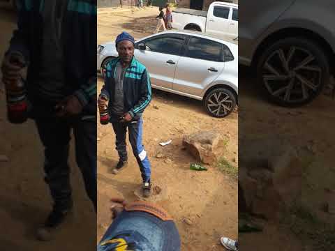 ho monate gauteng
