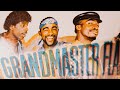 Video thumbnail for Grandmaster Flash – They Said It Couldn't Be Done | A