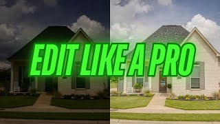 How to Edit Real Estate Photos: Secrets to Stunning Listings!