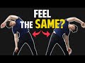 3-Minute Fix Left-Right Imbalanced Posture｜Self-Check and Fix