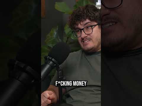 Guest Has a 401k Loan at 22 Years Old (Caleb freaks out)