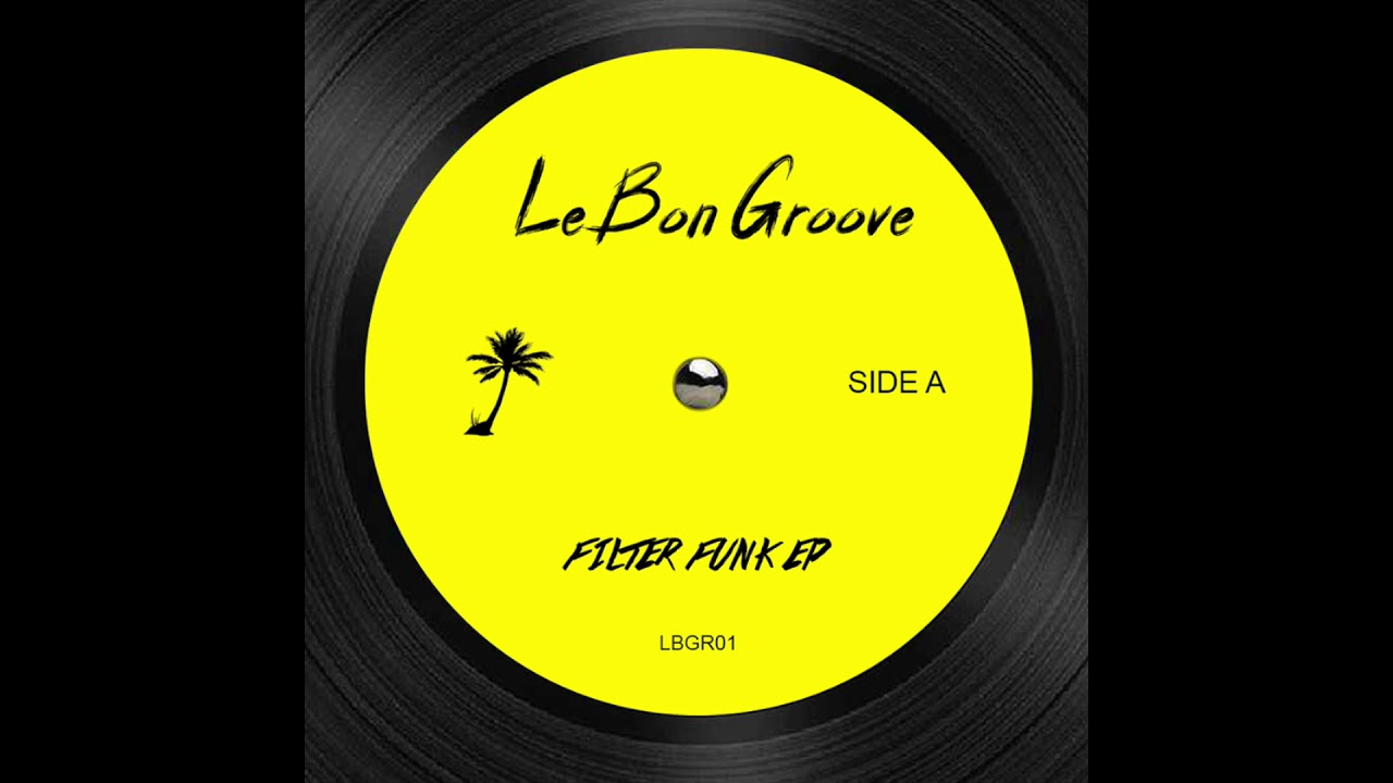 Le Bon Groove - The Love Line