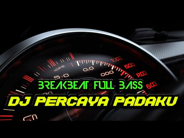 DJ PERCAYA PADAKU • UNGU • VIRAL FULL BASS 2023 class=