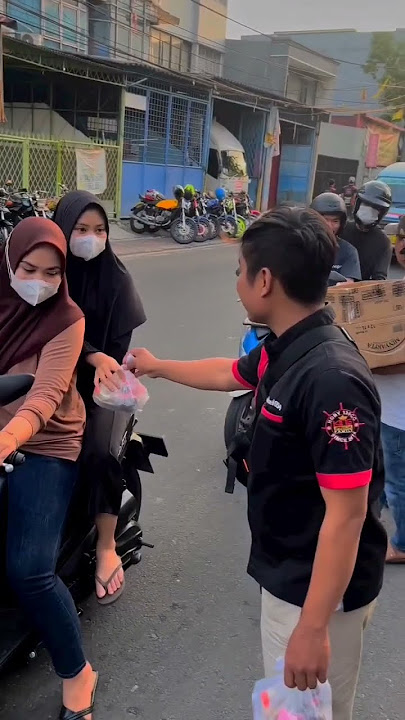 Marhaban ya Ramadhan salam dari saudara RX king #marhabanyaramadhan #rxking #rxkingindonesia #shorts